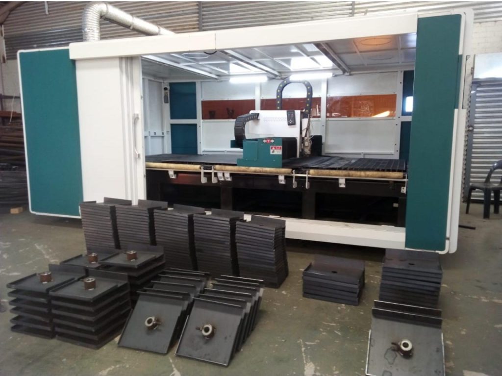 Roller Shutter Doors Nigel