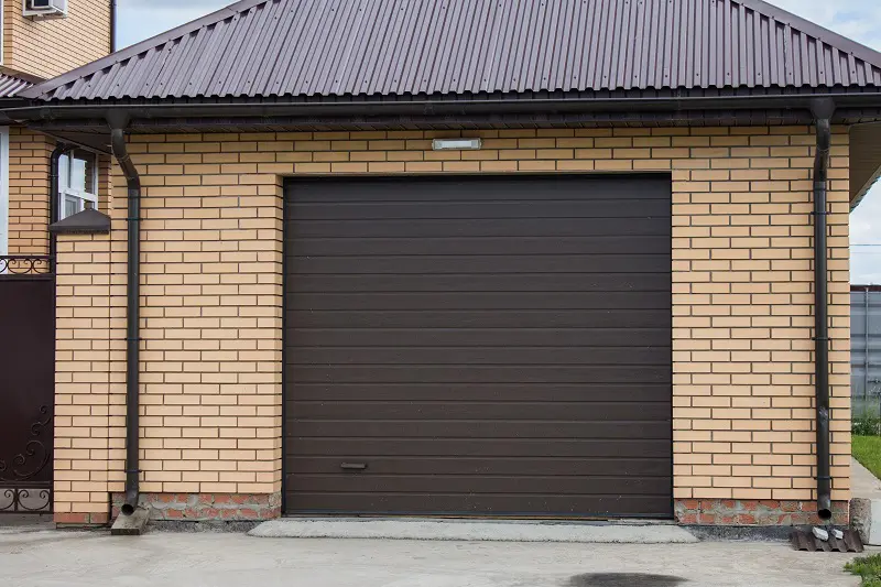 Roller Shutter Doors Nigel